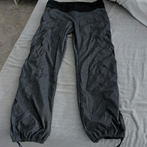 Lucy studio pants